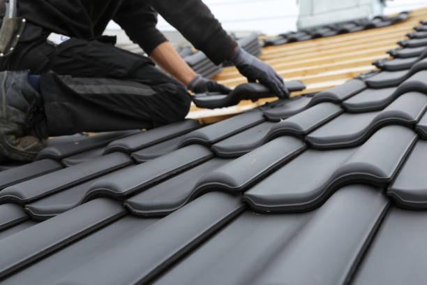 Best Rubber Roofing (EPDM, TPO)  in Siesta Acres, TX